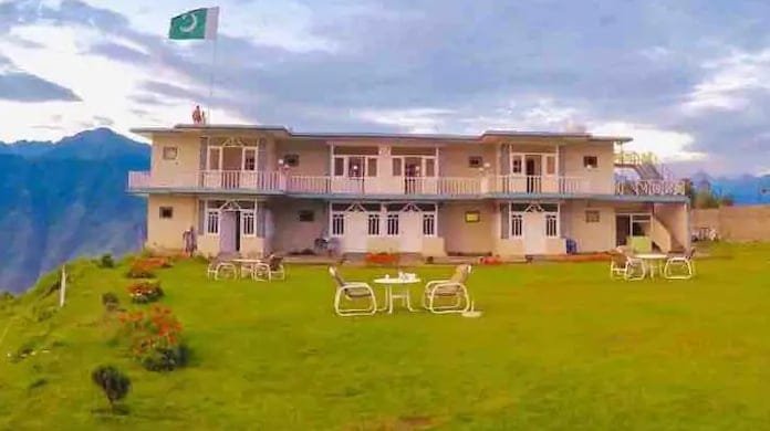 GreenLand Hotel Shogran