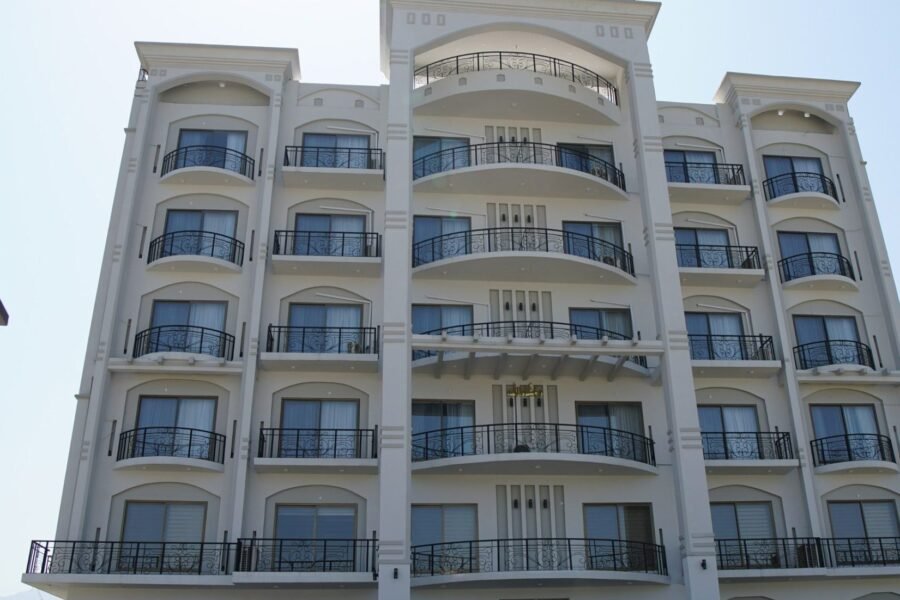 Swat Palace Hotel