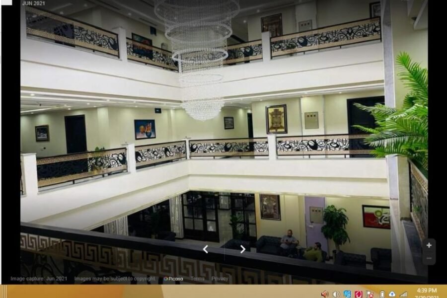 Hotel Home Naran