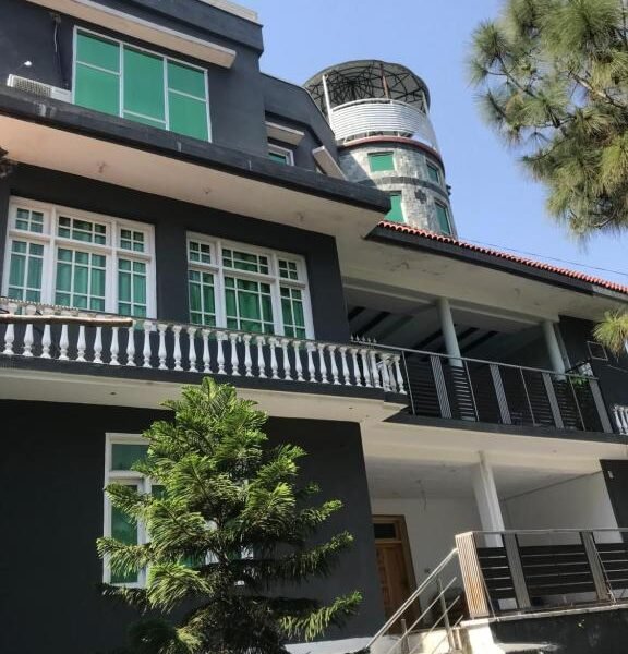 SWAT HILL VIEW Resort