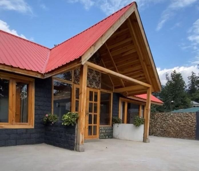 Orangeloft Shogran
