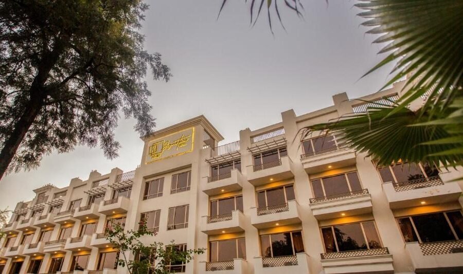 Roomy Signature Hotel, Islamabad