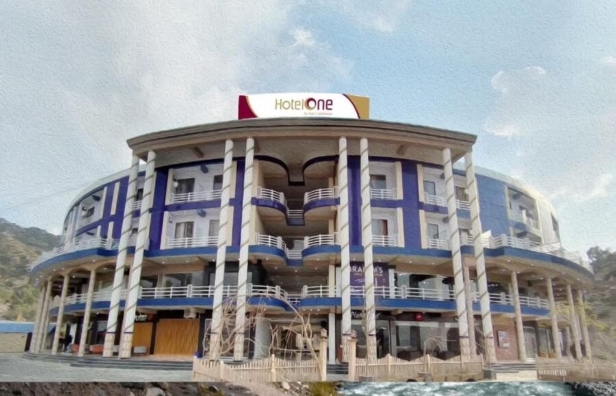 Hotel one Swat