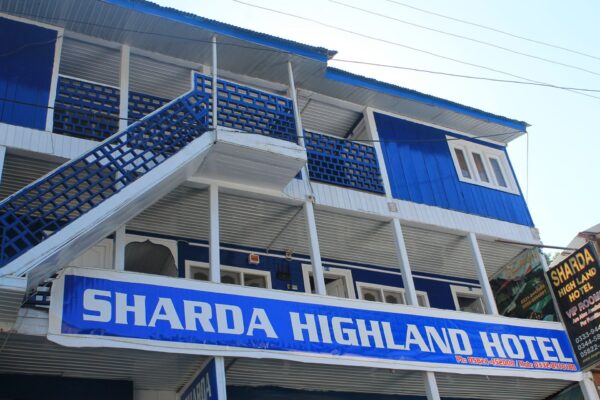 Sharda Highland Hotel