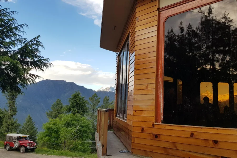 Tourist Inn Hotel