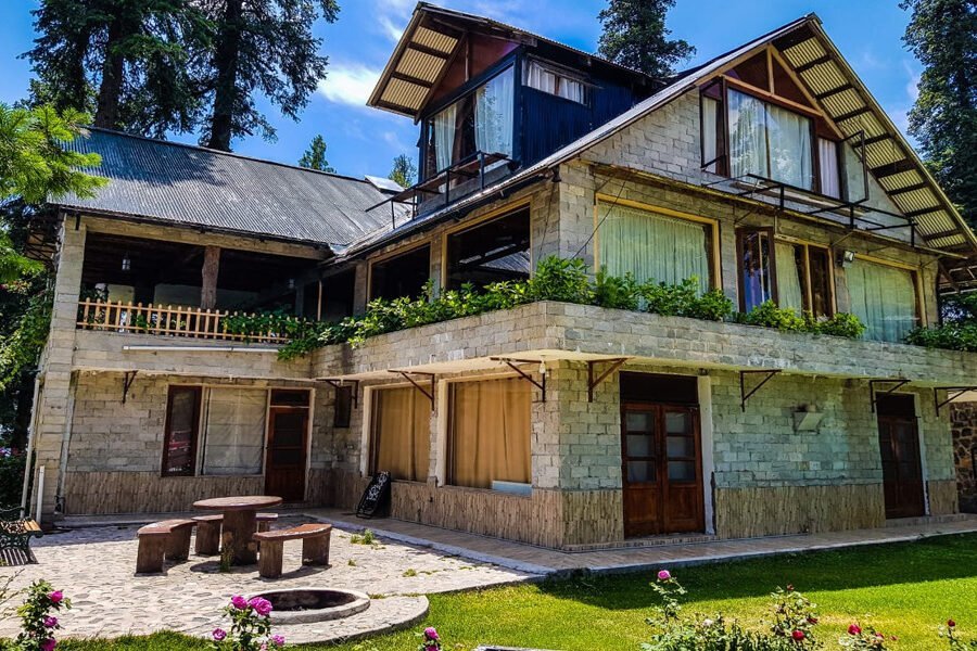 Naran Shogran Nathiagali Tour 7 Days - image 3