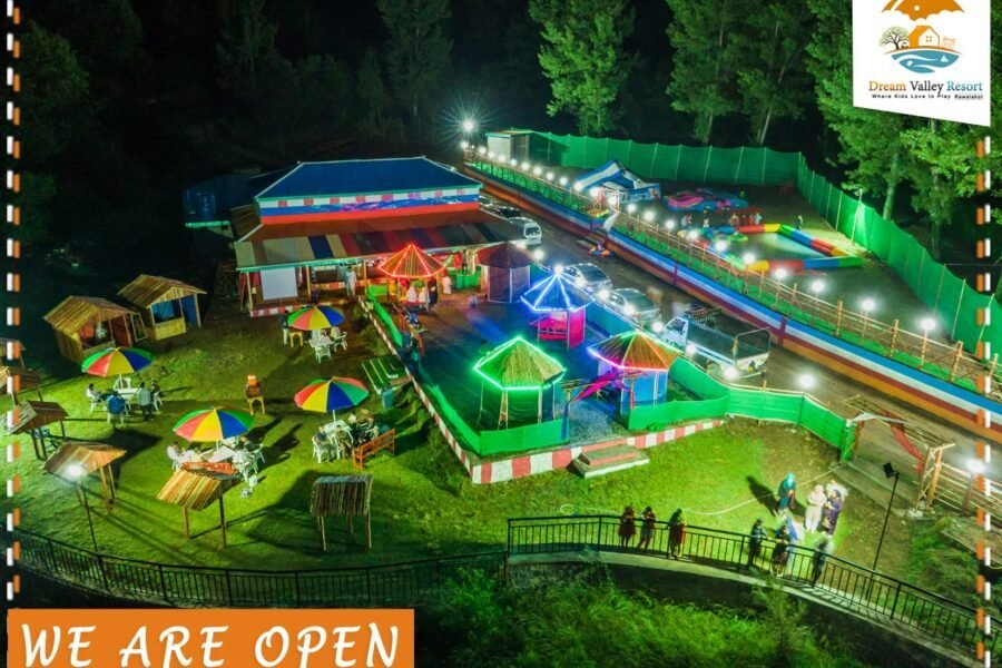 Dream Valley Resort