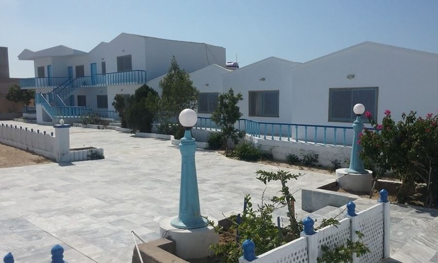 Hotel marjan Gawader