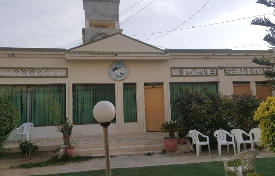 Sadaf Resort Gwadar