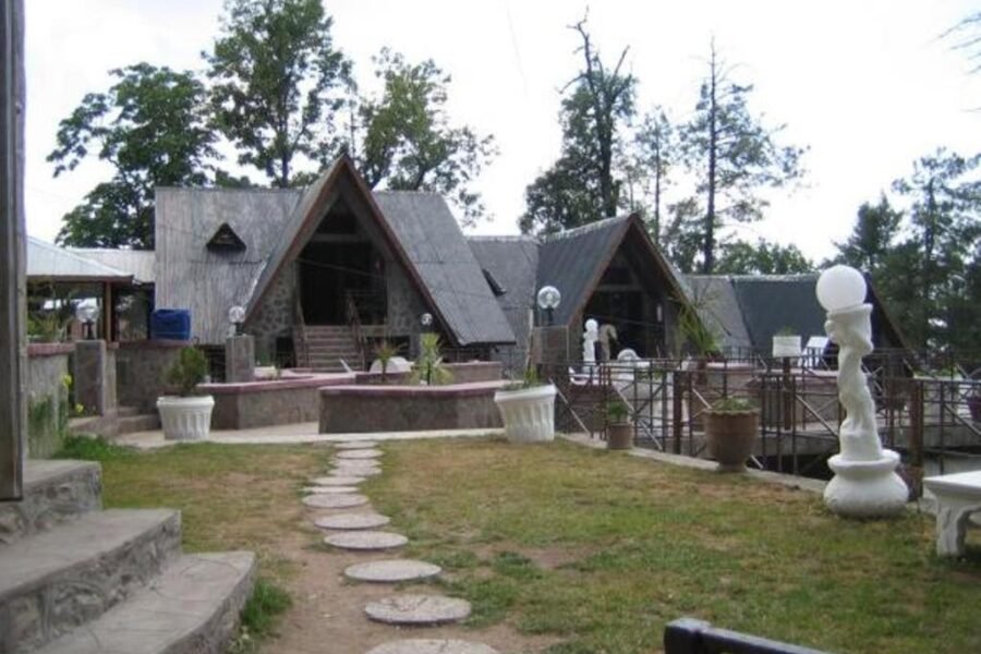 Maisonette Firhill Villas Murree