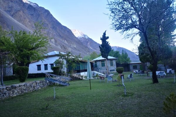Royal Guest House Birgal Ishkomen Ghizer Gilgit-Baltistan