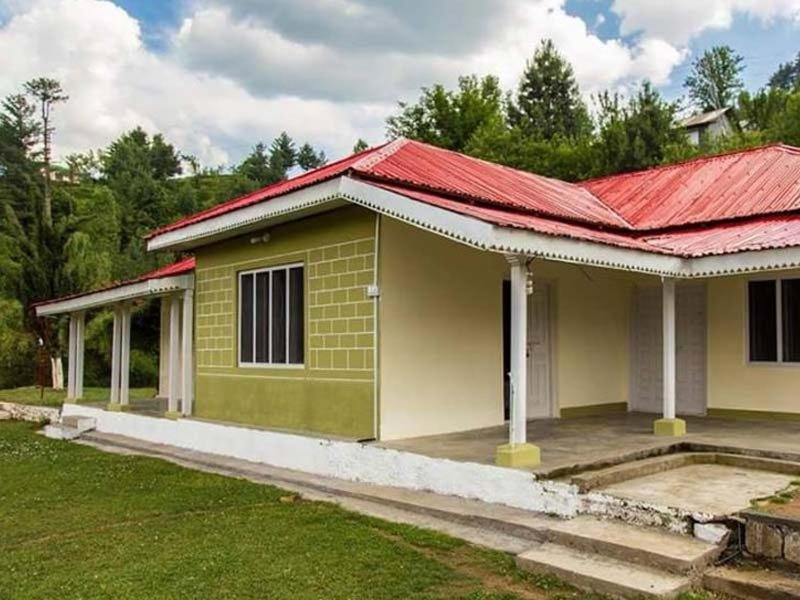 Chikar Highland Resort