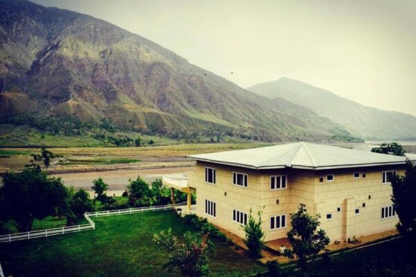 Drosh Resort Chitral