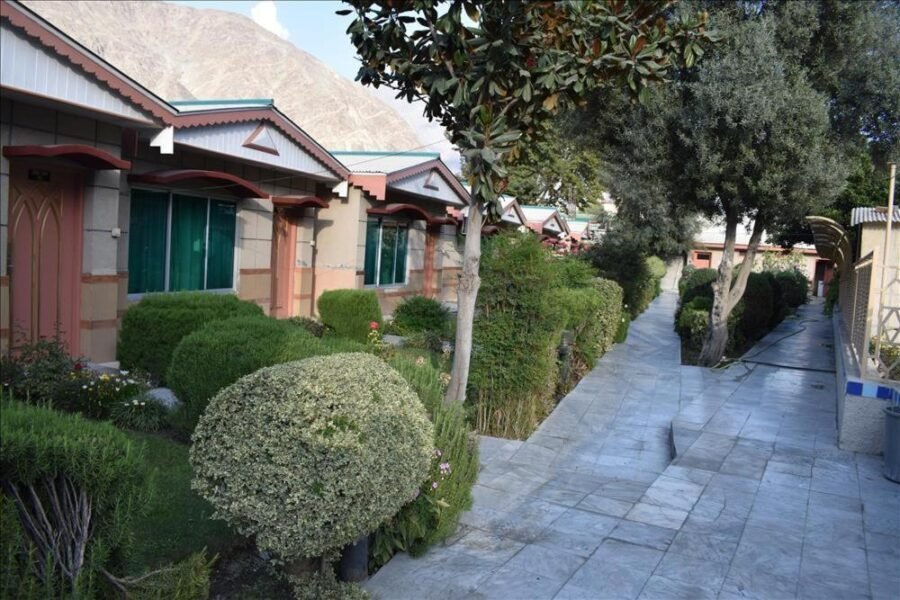 Canopy Nexus Hotel Gilgit