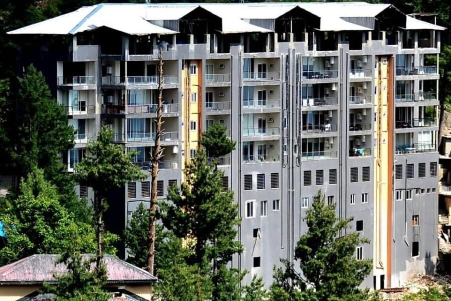 Nathia gali Murree Tour 3 Day-Family Trip - image 3