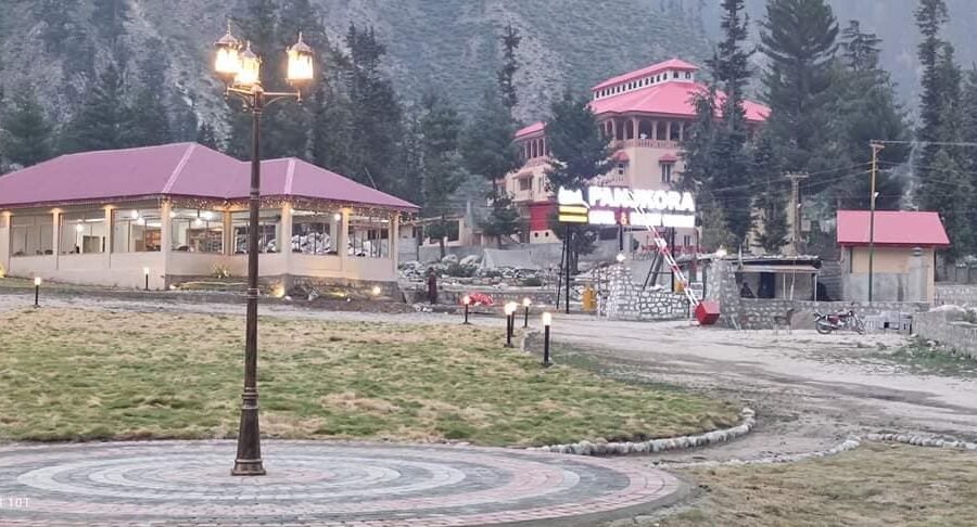 Panjkura Hotel And Resorts Kumart