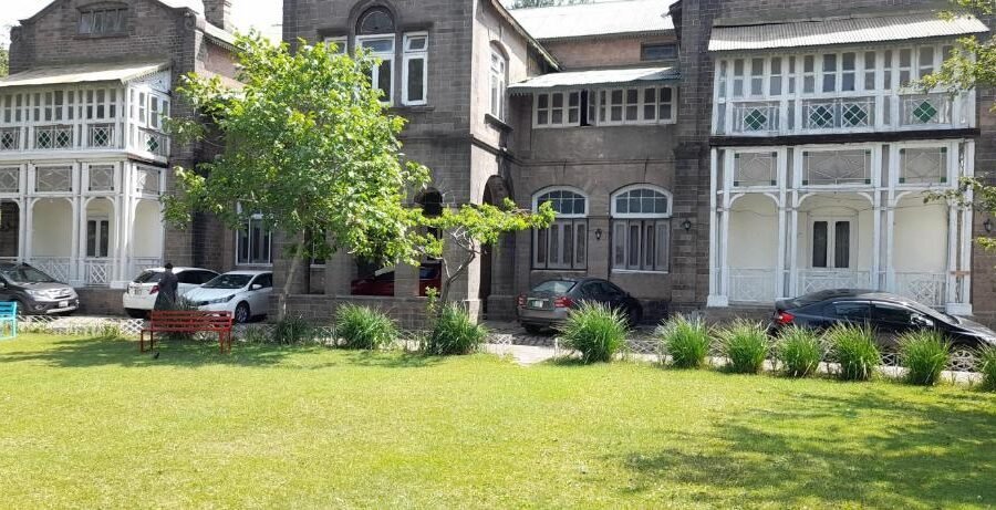 BRIGHTLANDS HOTEL