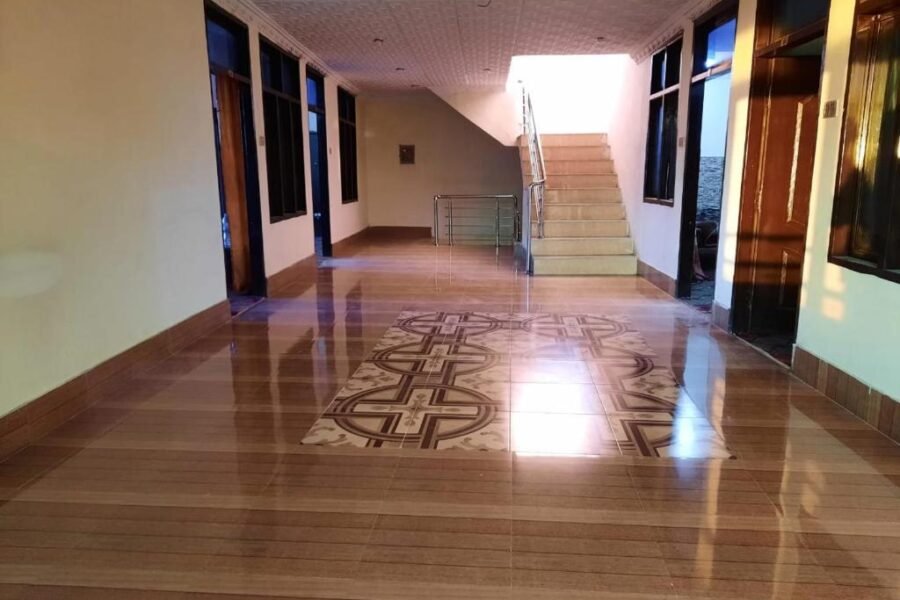 Malak Tower Hotel & Resturent