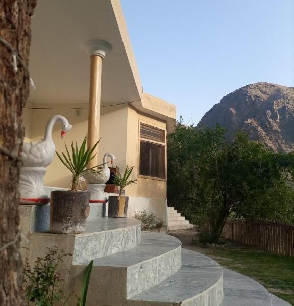 Chitral View Guest House