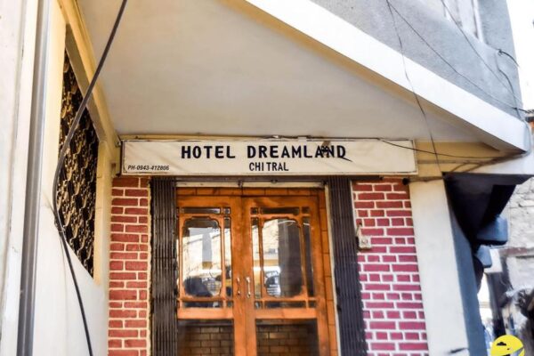 Hotel Dream Land, Chitral