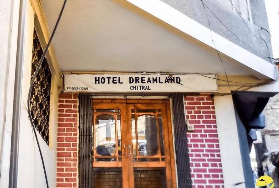 Hotel Dream Land, Chitral