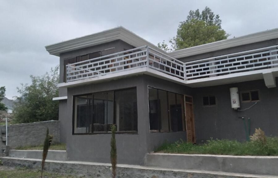 Mulberry Lodge Astore