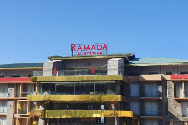 Ramada Resort Murree