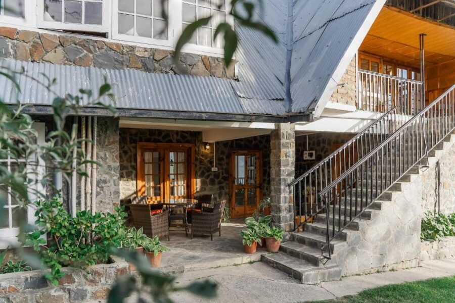 Gali's End By Roomy, Kalabagh Nathiagali