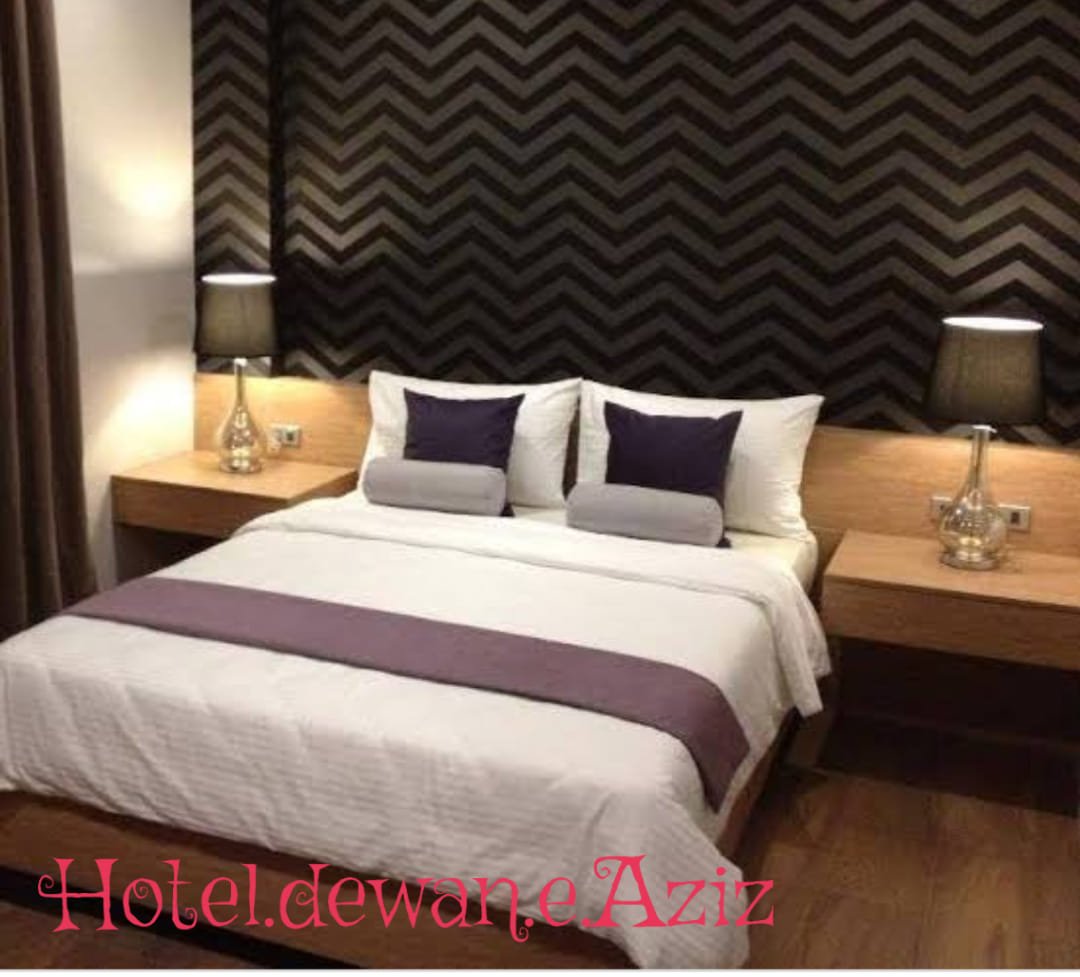 Hotel Deewan-e-Aziz International