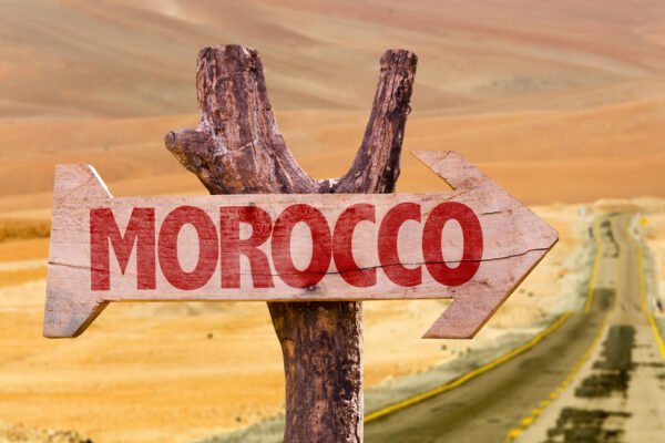 morocco tour package from pakistan