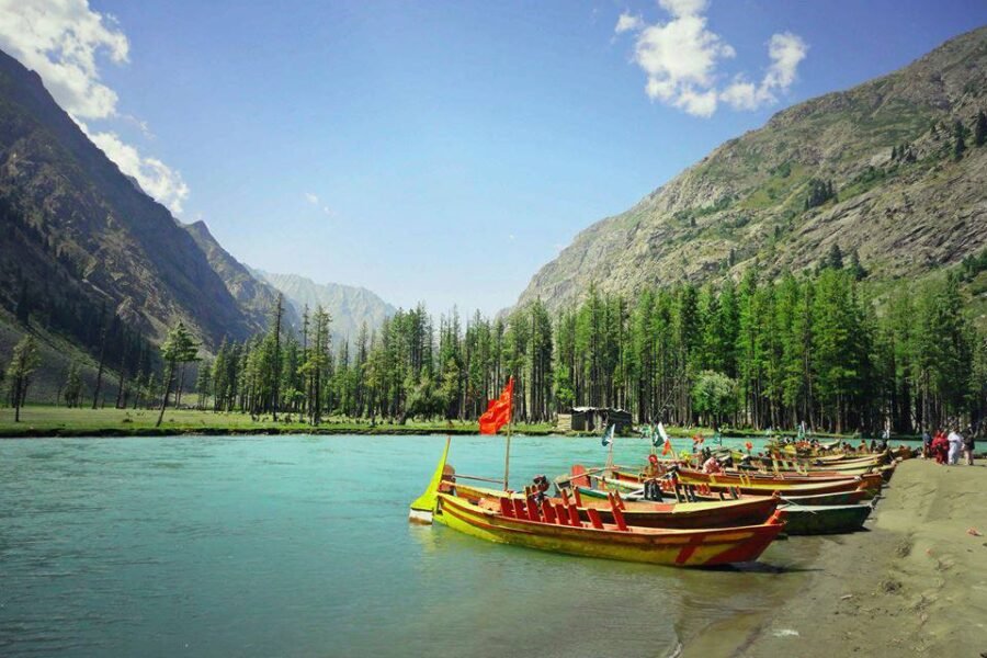 Skardu Tour Package from Dubai - image 2