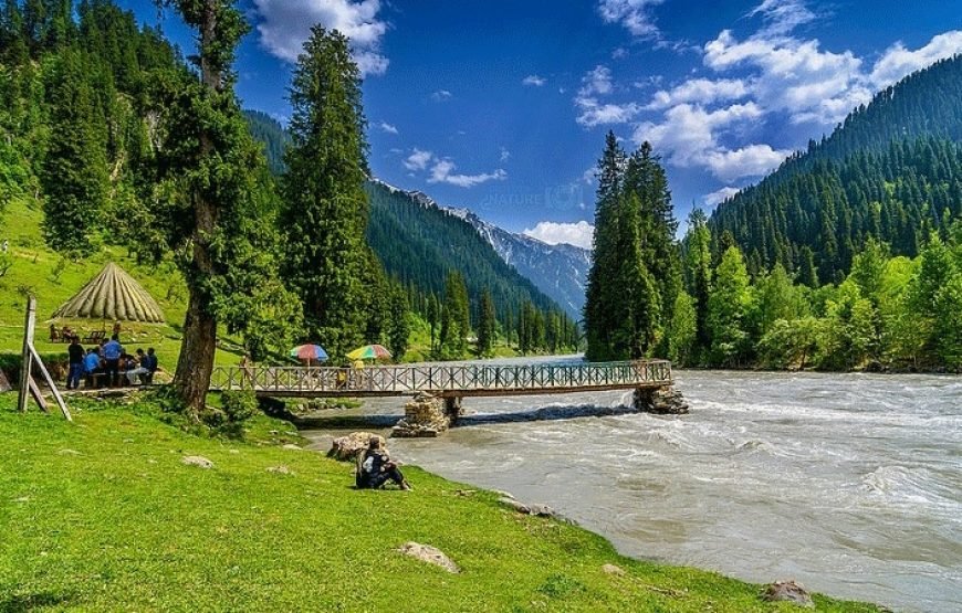 neelum valley trip