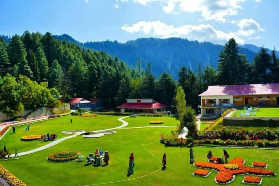 Hunza Honeymoon Package - image 3
