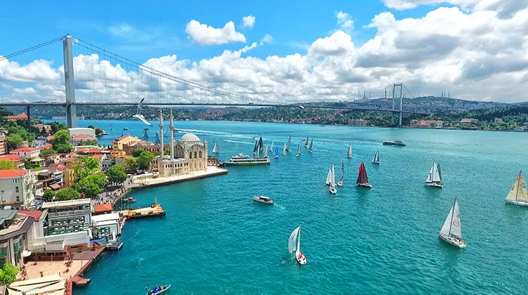 istanbul-Tour-packages