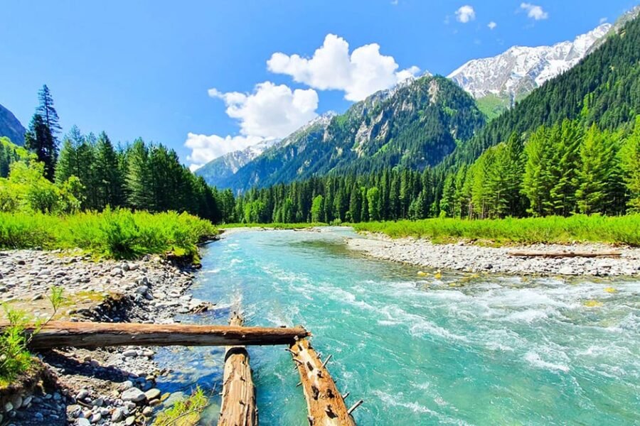 Hunza Group Tour Package from Lahore- 6 day - image 3
