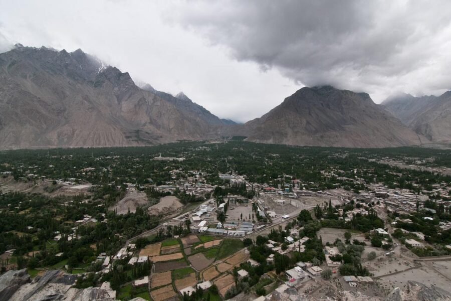Naran Valley Tour Package-5 Day - image 3