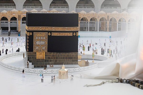 15 days umrah packages from pakistan