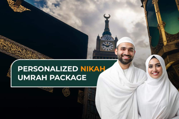 couple umrah packages