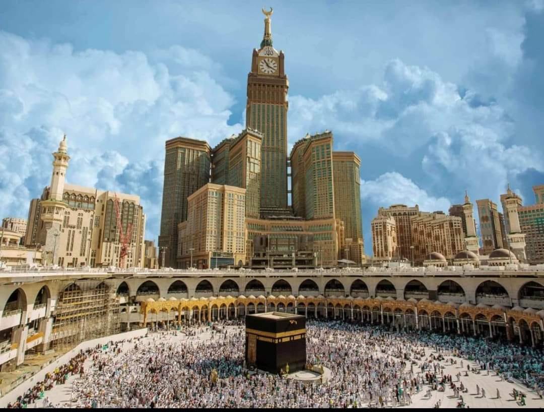 Umrah packages in pakistan