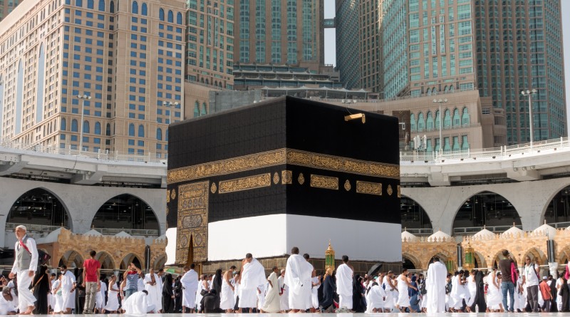 umrah packages from karachi