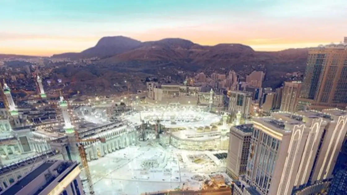 28 days umrah package from pakistan 2023