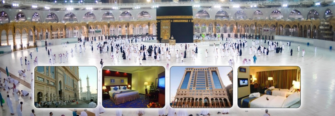vip umrah packages