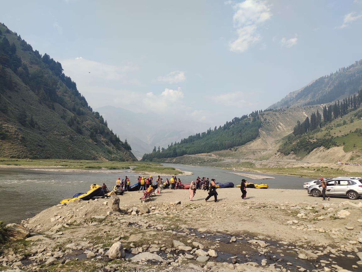 naran kaghan tour packages from islamabad and karachi lahore