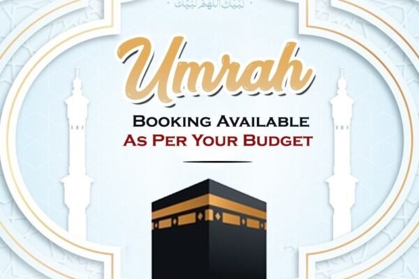 umrah packages group