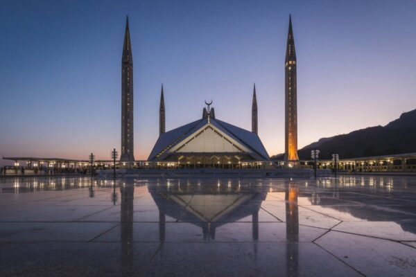 place to visit in Islamabad