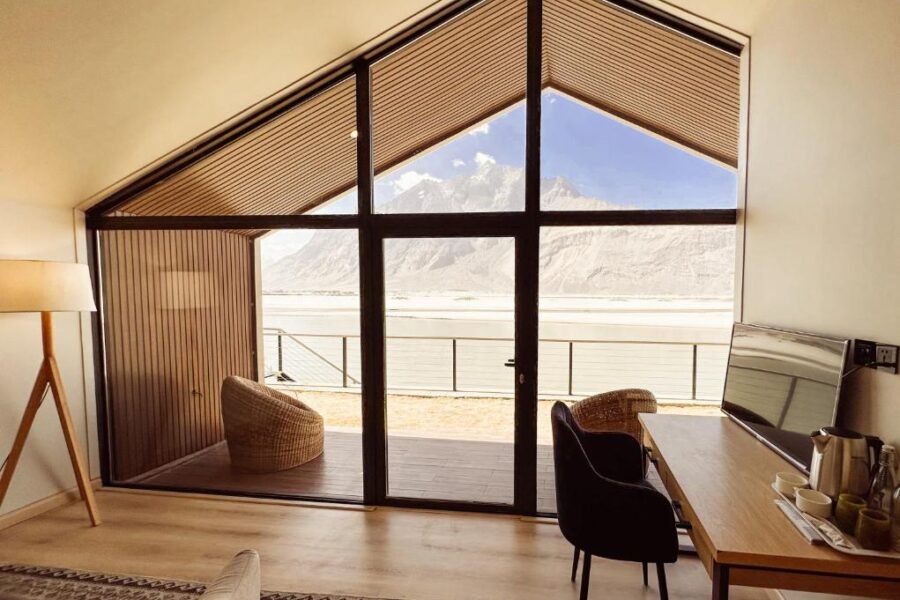 Hunza Honeymoon Package - image 2