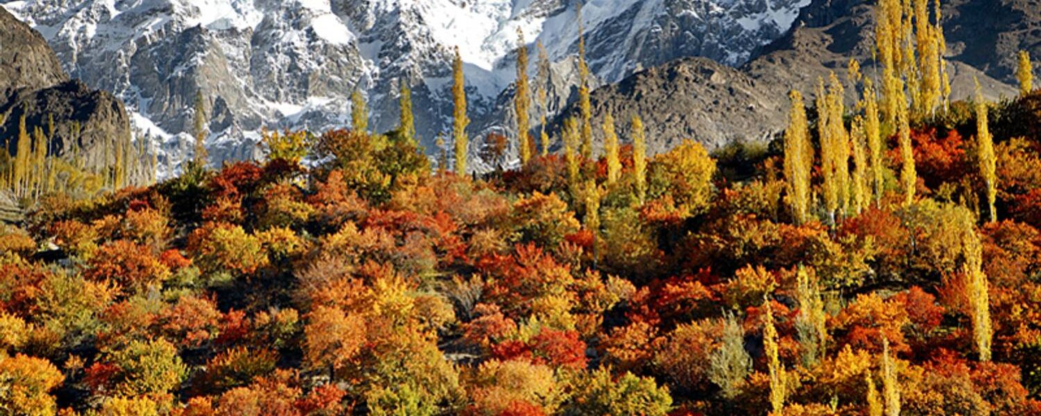 Best places to visit in hunza