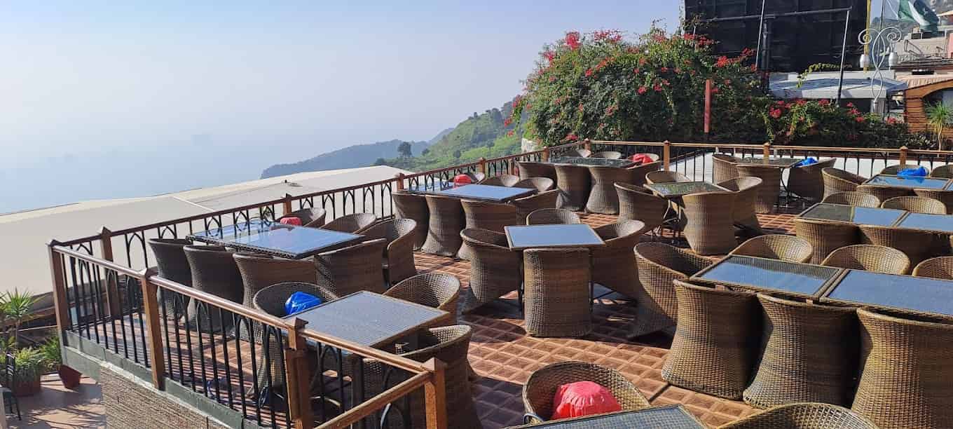 The List of Best Islamabad Restaurants