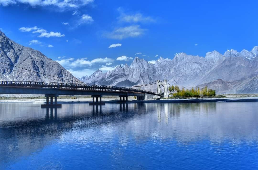 Skardu Astore Tour