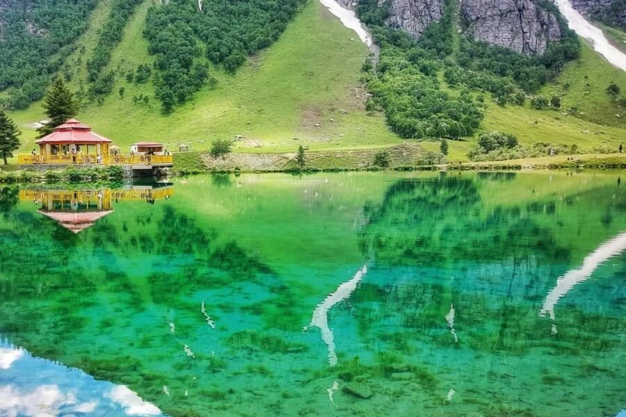 Astore Skardu Tour